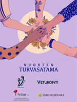 Nuorten Turvasatama - Pesäpuu
