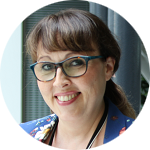 Tiina Korpela-Liimatainen