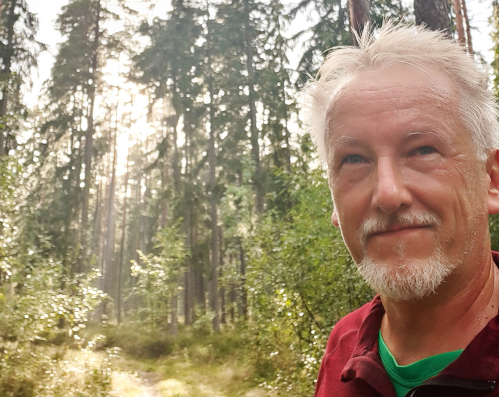 Matti Salminen