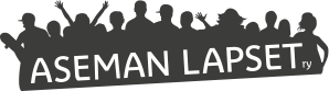Aseman Lapset logo