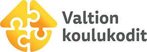 Valtion koulukodit