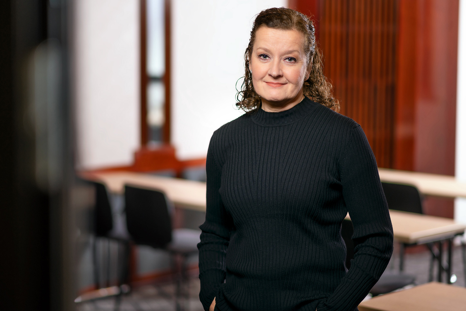 Kaisa Tammi Valtion lastensuojeluyksiköiden johtoon vuodeksi 2024