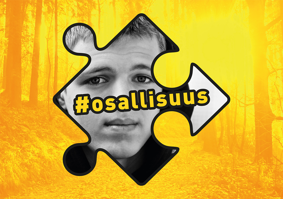 TehdÃ¤Ã¤n yhdessÃ¤ parempi huominen â€“ Valtion koulukotien henkilÃ¶stÃ¶n osallisuustarina - Johanna Barkman