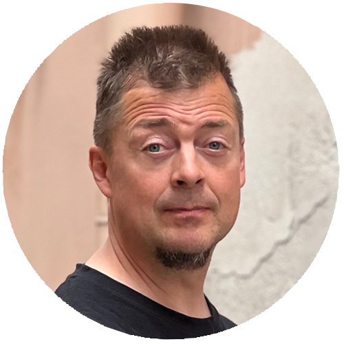 Marko Manninen, psykoterapeutti | THL