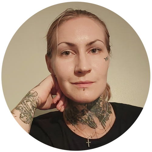 Valtion koulukodit - Hilla Vuoristo