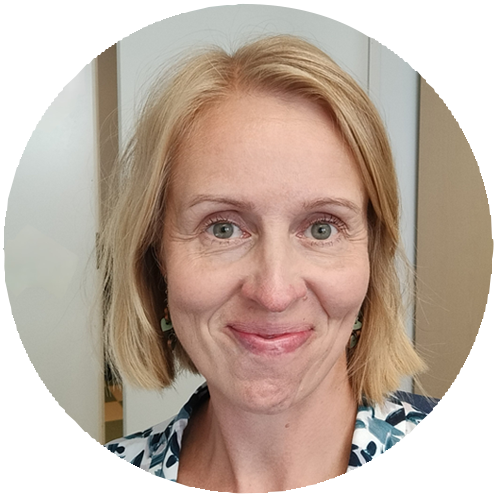 Thl - Päivi Korhonen