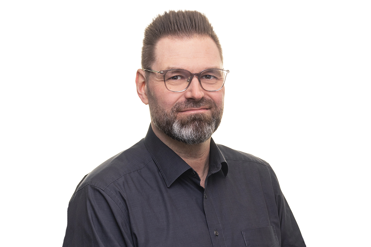 Valtion koulukodit - Jouni Määttä